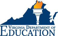 VDOE Logo